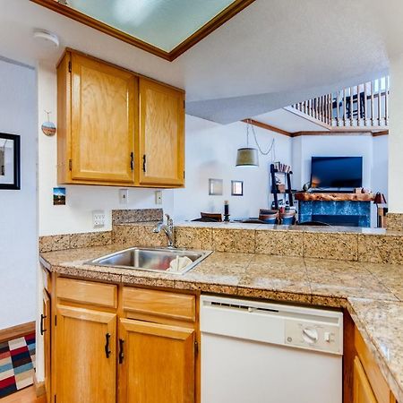 Two-Bedroom Condo G136 At Mountainside Φρίσκο Εξωτερικό φωτογραφία