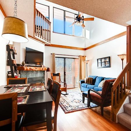 Two-Bedroom Condo G136 At Mountainside Φρίσκο Εξωτερικό φωτογραφία