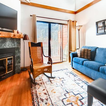 Two-Bedroom Condo G136 At Mountainside Φρίσκο Εξωτερικό φωτογραφία