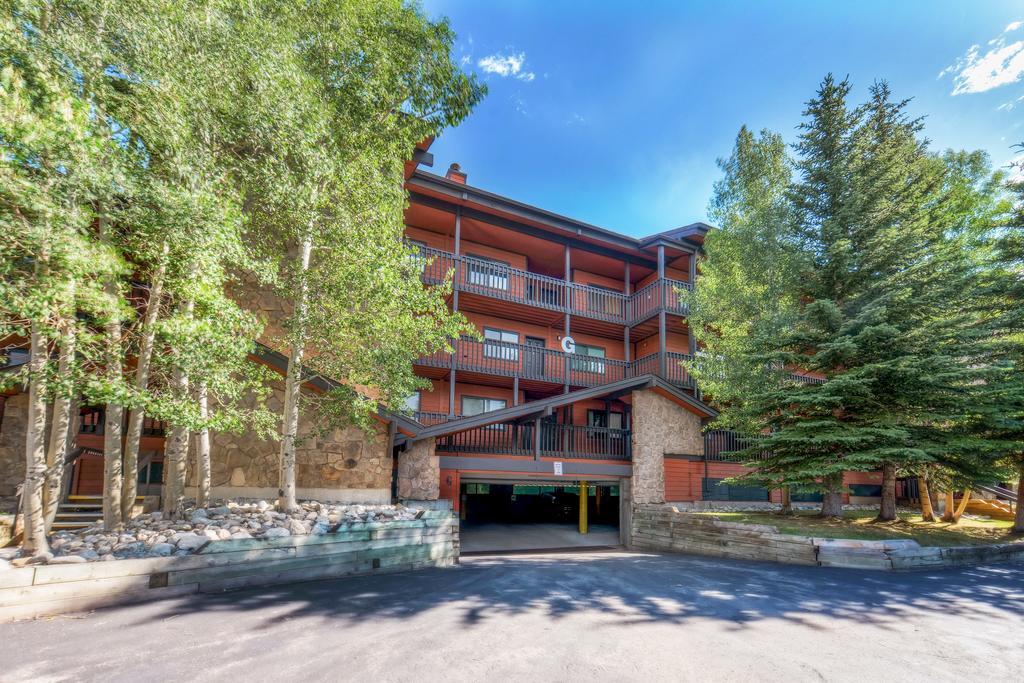 Two-Bedroom Condo G136 At Mountainside Φρίσκο Εξωτερικό φωτογραφία