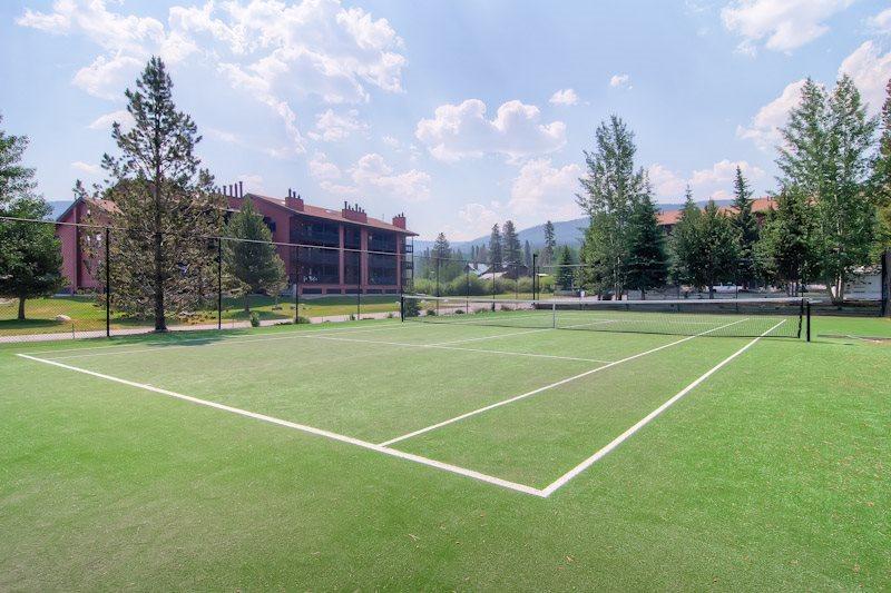 Two-Bedroom Condo G136 At Mountainside Φρίσκο Εξωτερικό φωτογραφία