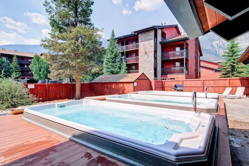 Two-Bedroom Condo G136 At Mountainside Φρίσκο Εξωτερικό φωτογραφία