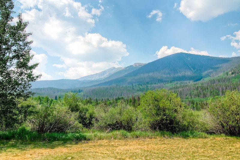 Two-Bedroom Condo G136 At Mountainside Φρίσκο Εξωτερικό φωτογραφία