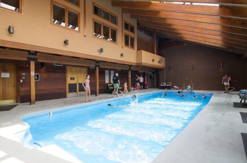 Two-Bedroom Condo G136 At Mountainside Φρίσκο Εξωτερικό φωτογραφία