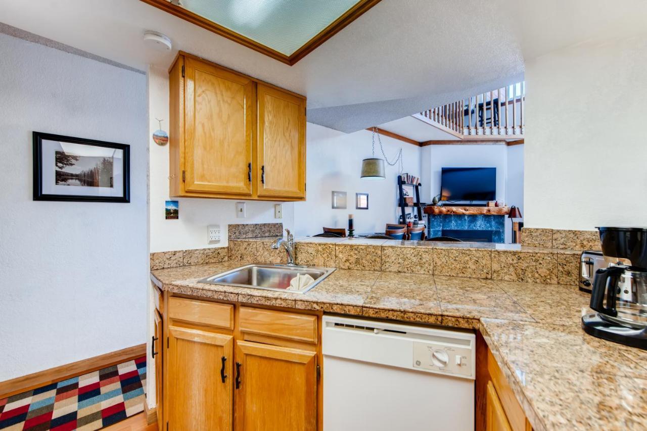 Two-Bedroom Condo G136 At Mountainside Φρίσκο Εξωτερικό φωτογραφία