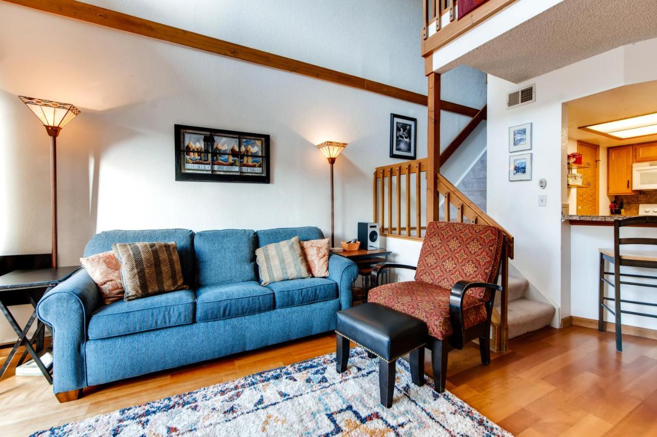 Two-Bedroom Condo G136 At Mountainside Φρίσκο Εξωτερικό φωτογραφία