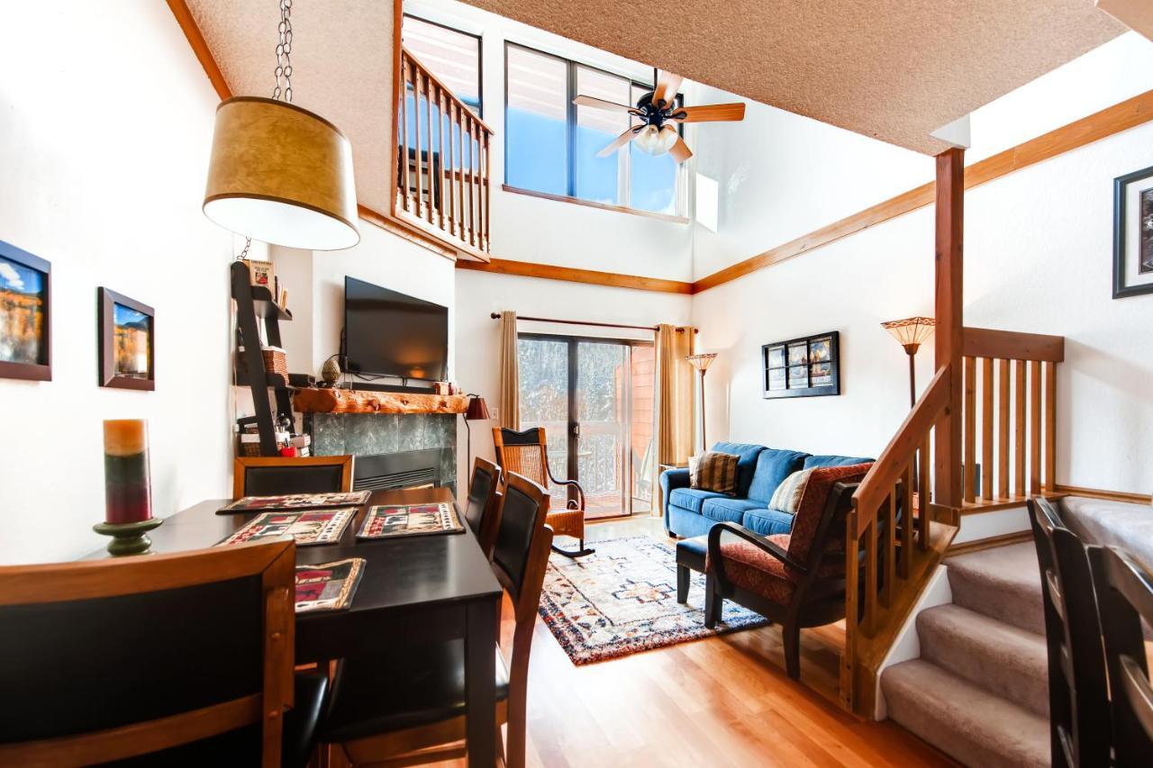 Two-Bedroom Condo G136 At Mountainside Φρίσκο Εξωτερικό φωτογραφία
