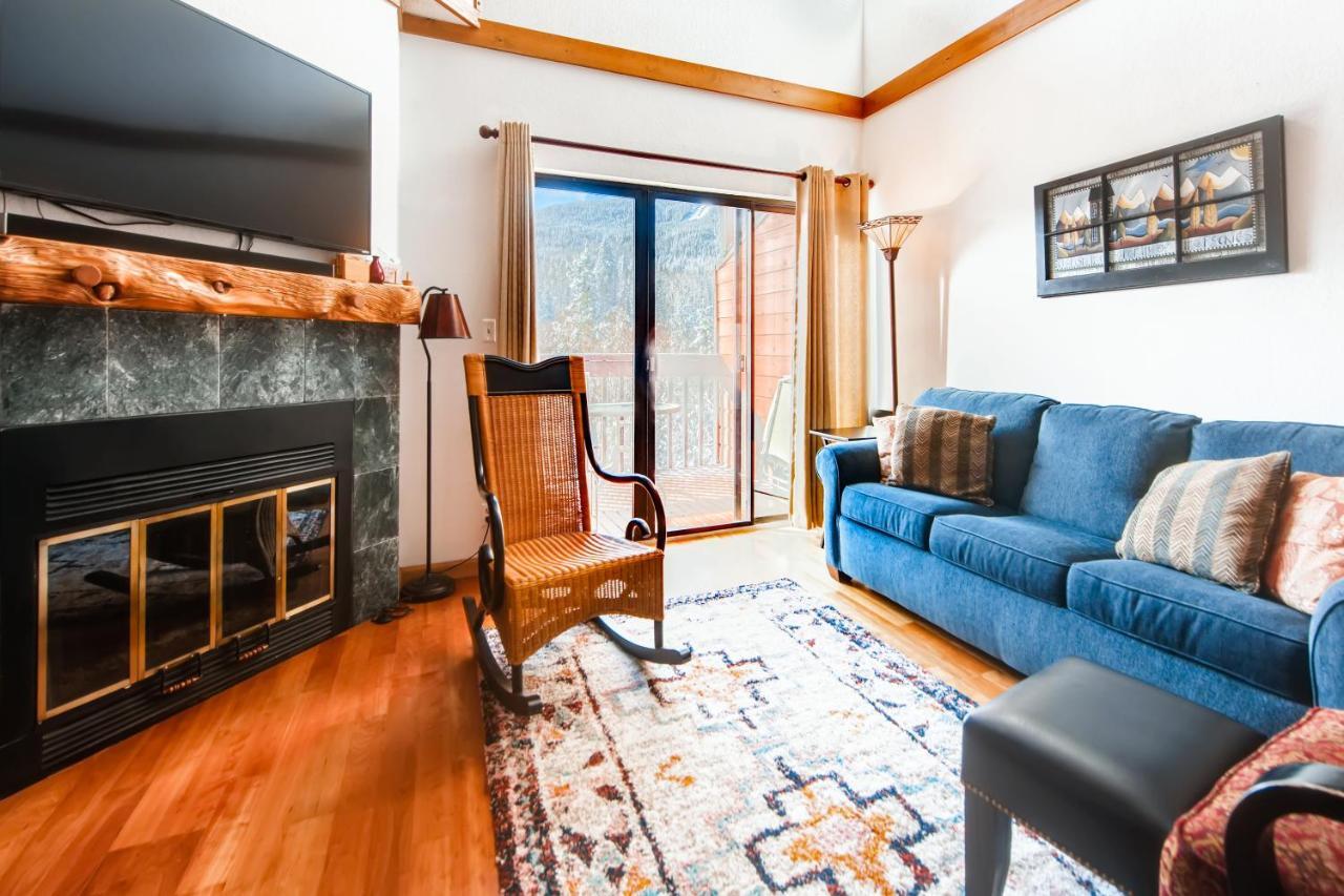 Two-Bedroom Condo G136 At Mountainside Φρίσκο Εξωτερικό φωτογραφία