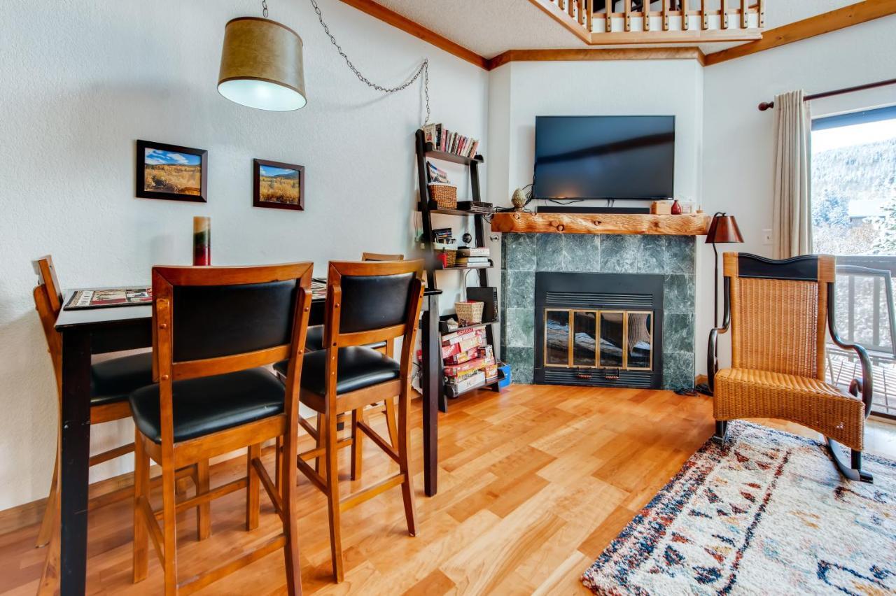 Two-Bedroom Condo G136 At Mountainside Φρίσκο Εξωτερικό φωτογραφία