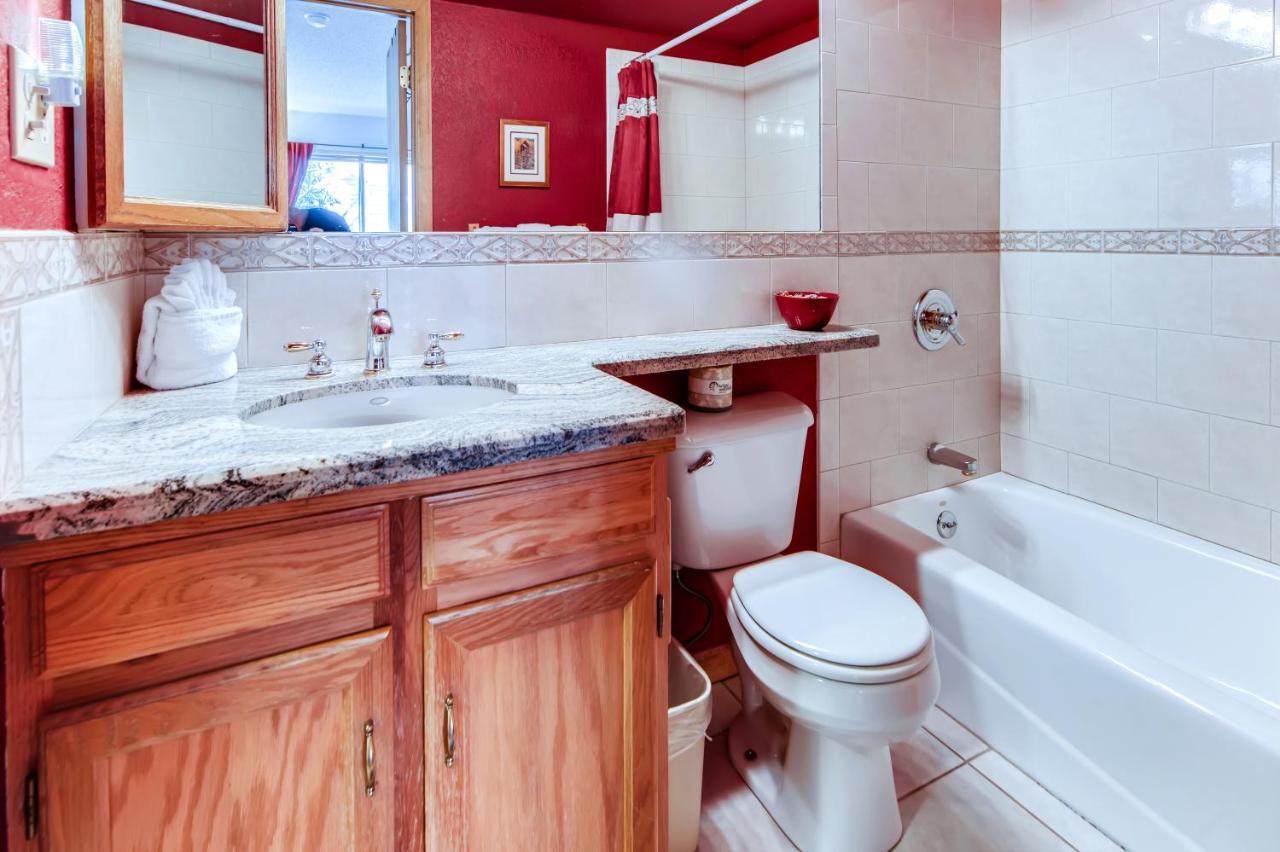 Two-Bedroom Condo G136 At Mountainside Φρίσκο Εξωτερικό φωτογραφία