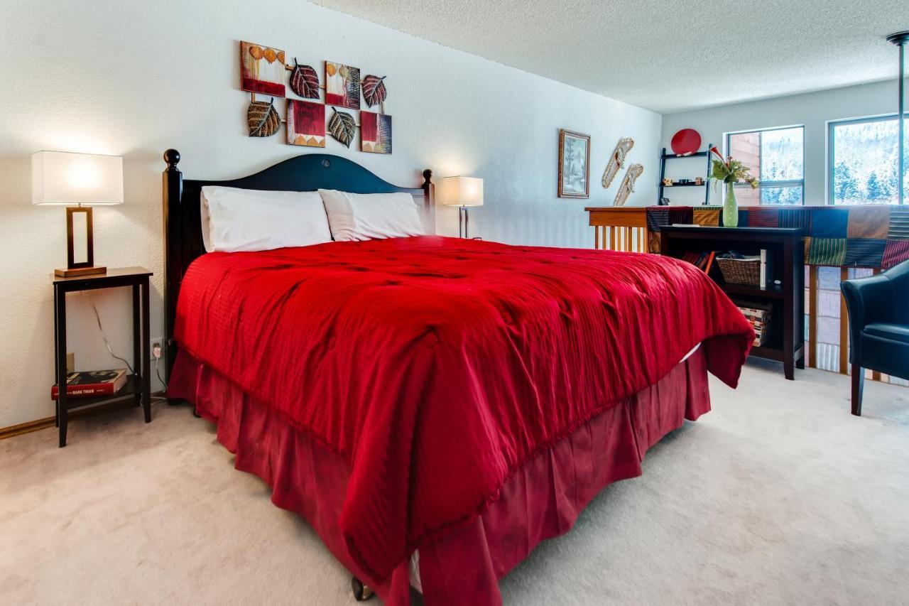 Two-Bedroom Condo G136 At Mountainside Φρίσκο Εξωτερικό φωτογραφία