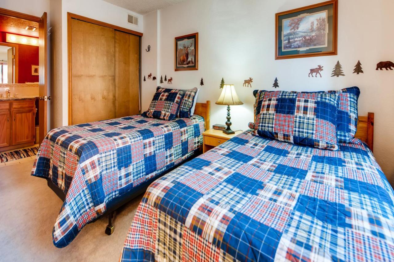 Two-Bedroom Condo G136 At Mountainside Φρίσκο Εξωτερικό φωτογραφία