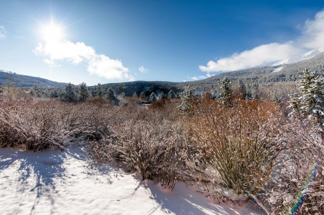 Two-Bedroom Condo G136 At Mountainside Φρίσκο Εξωτερικό φωτογραφία