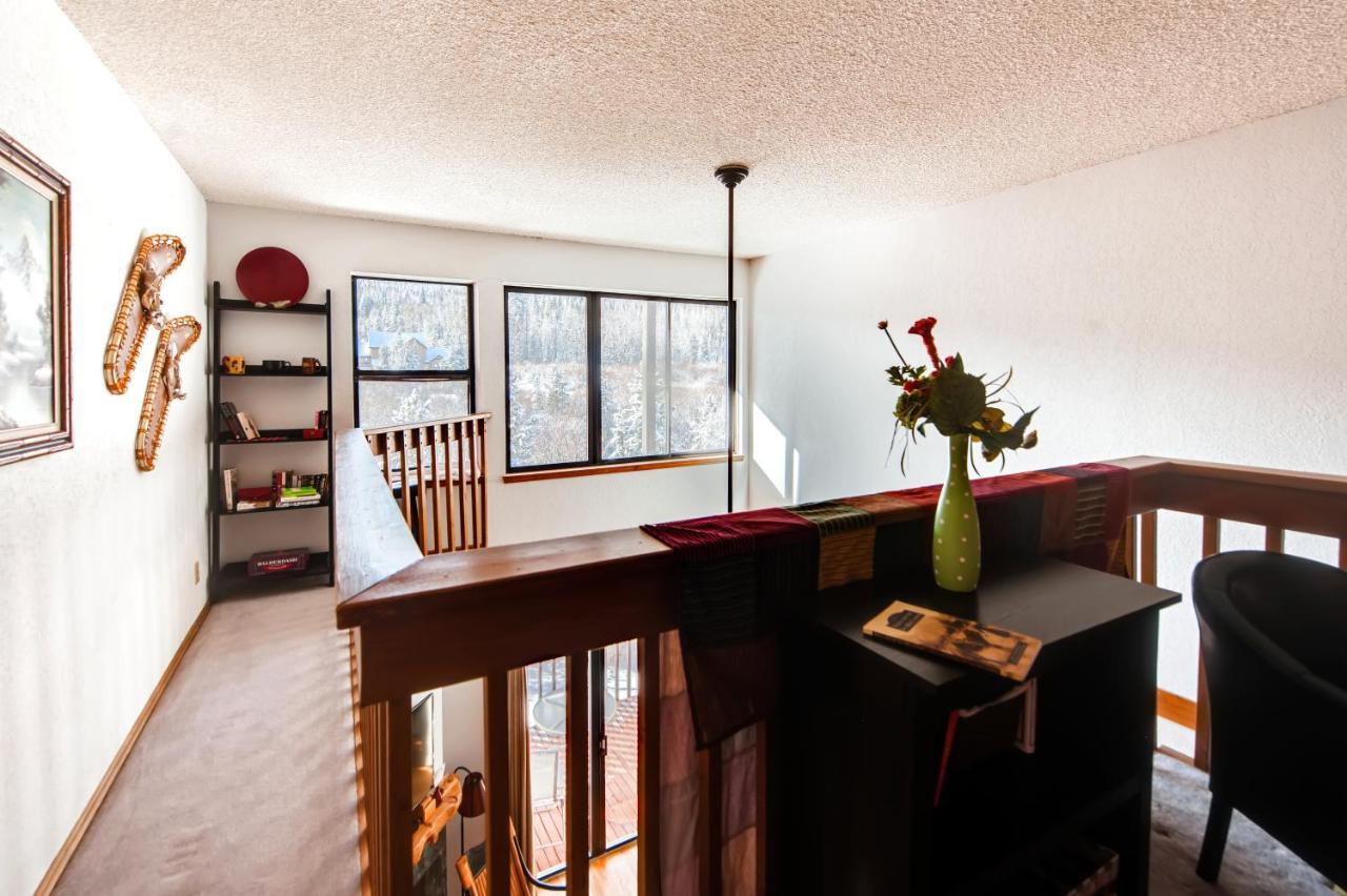Two-Bedroom Condo G136 At Mountainside Φρίσκο Εξωτερικό φωτογραφία