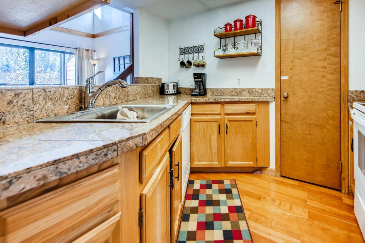 Two-Bedroom Condo G136 At Mountainside Φρίσκο Εξωτερικό φωτογραφία