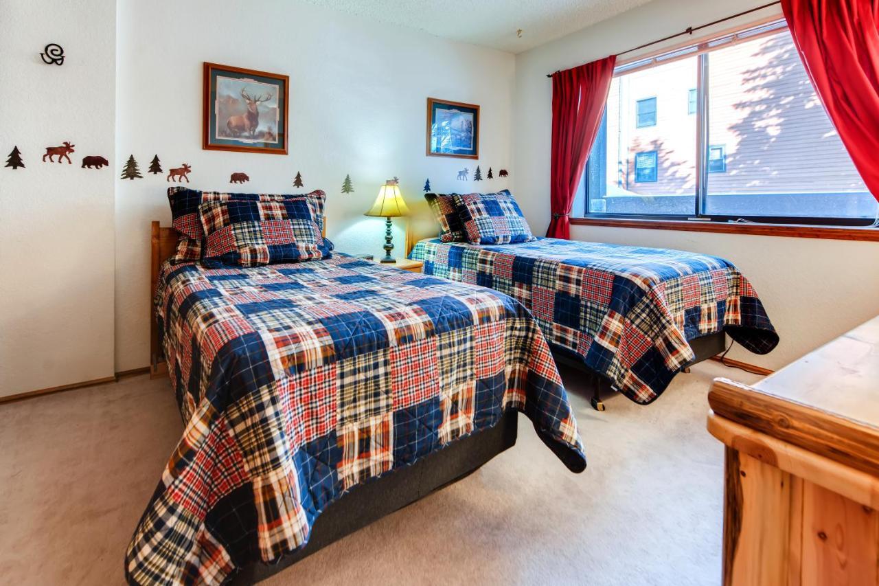 Two-Bedroom Condo G136 At Mountainside Φρίσκο Εξωτερικό φωτογραφία