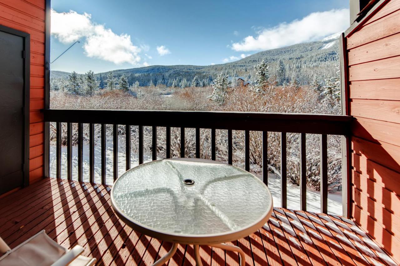 Two-Bedroom Condo G136 At Mountainside Φρίσκο Εξωτερικό φωτογραφία